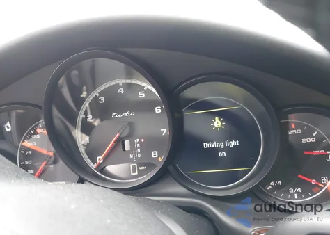 2010 Porsche Panamera Turbo from USA, damaged, VIN WP0AC2A73AL090733